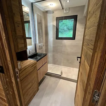 Chalet Kuma * Megeve