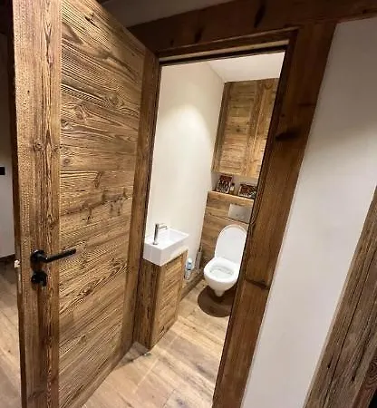 Chalet Kuma Megeve